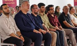 Mevlid-i Nebi Programı Gönüllere Dokundu
