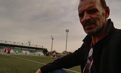 Sarı Öküzü Vermeyecektiniz! "Hasan Zandolu’ndan Amatör Futbol Tepkisi!"