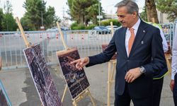 TEK Kavşağı’nda Beklenen Gün Geldi! İhale Tamam, Sıra Sahada