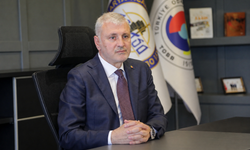 Başkan Altuğ'dan 17 Ağustos Mesajı