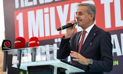 Alemdar’dan 1 Milyar TL’lik Yatırım Programında Bir Müjde Daha