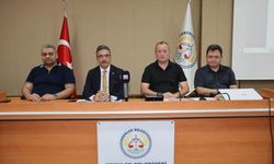 Başkan Şenol Dinç: “Erenler İçin Hız Kesmeden Devam”