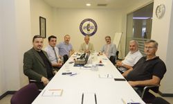 SATSO 12. Meslek Komitesi'nden Çağrı: Okul Alışverişini Yerelden Yapın!