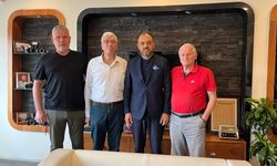 Sakaryaspor Başkanı Enes Zengin Çağrıda Bulundu