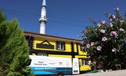 Erenler’in Camilerinde Temizlik Çalışmaları Sürüyor