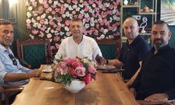 Başkan Akdardağan, Perakende Yasası Artık Meclisi Gelmeli!