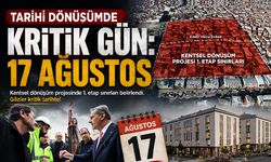 Tarihi Dönüşümde Kritik Gün: 17 Ağustos