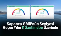 SASKİ’nin Yatırımları Meyvesini Vermeye Başladı