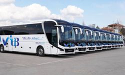 Sakarya’nın Köklü Ulaşım Firması VİB Turizm İçin Konkordato Kararı