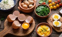 Her Gün Bir Yumurta Beyin Sağlığına İyi Geliyor! Alzheimer Riskini %27 Azaltabilir
