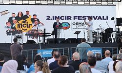 Serdivan İncir Festivali Bugün de İlgi Odağı Olacak