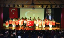 15 Temmuz Demokrasi ve Millî Birlik Günü Anma Programı Gerçekleştirildi