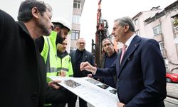 Kentsel Dönüşümü İçin Çalışmalar Başlıyor