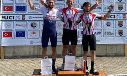 Büyükşehir Sporcuları Milli Takım Yolunda