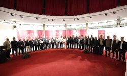 Şiir ve Musiki Kubbealtı’nda Buluştu