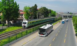 Toplu Ulaşımda Dijital Ağ Genişliyor