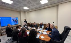 Büyükşehir “Sokaktan Geleceğe” Projesiyle Çocuklar İçin Ortak Mücadele Başlattı