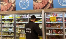 Serdivan’da Marketlere Sıkı Denetim