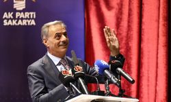 Yusuf Alemdar, Sakarya İçin Yapılan Çalışmaları Anlattı