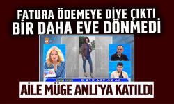 4 Çocuk Annesi 14 Gündür Kayıp: Aile Müge Anlı'ya Katıldı!
