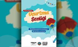 Serdivan’da Uçurtma Şenliği Coşkusu Başlıyor