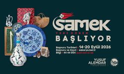 SAMEK’te Yeni Dönem Başlıyor