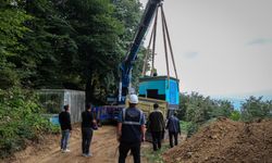 SASKİ’den 45 Milyon Liralık Yeni Bir Yatırım Daha