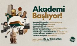 Büyükşehir Akademi’de Yeni Dönem Başlıyor
