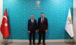 Alemdar’dan Ankara Çıkarması