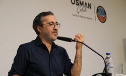 Serdivan’da Şehrin Akademisi Mehmet Teber ile Yeni Döneme Başladı