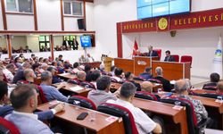 Büyükşehir Meclisi Toplanıyor: 96 Madde Karara Bağlanacak