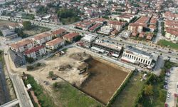 Serdivan’da Sporcu Fabrikası İçin Çalışmalar Hız Kazandı