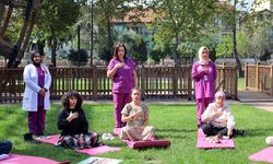 Sakarya’da Anne Adayları Doğuma Böyle Hazırlandı!