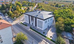 Şehrin 6’ncı SGM’sinde Sınıflar Hazır