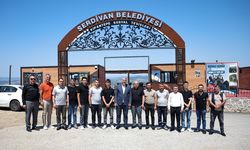 Kırantepe’de Sosyal Tesise Mola, Seyir Terası İçin Geri Sayım