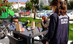 Serdivan’da Büyüklerle Gönülden Buluşma