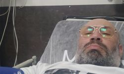 Radyo Programıyla Gönüllerde Taht Kuran Tekin, Hastaneye Kaldırıldı