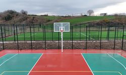 Sakarya’nın Dört Bir Yanına Yeni Spor Alanları Geliyor: İhalesi 30 Ekim’de