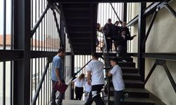 Serdivan’da Öğrenci ve Öğretmenlere Afet Farkındalık Eğitimi