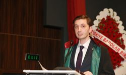 Sakarya Barosu’nun Yeni Başkanı Belli Oldu