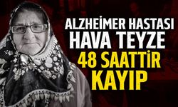 Akyazı’da Kayıp Alzheimer Hastası İçin Aramalar Sürüyor