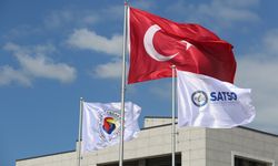 SATSO'dan 29 Ekim Mesajı: Cumhuriyetimizin 103. Yaşı Kutlu Olsun