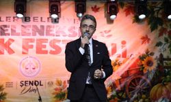 Başkan Şenol Dinç'ten Teşekkür Mesajı