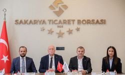 Fuar Danışma Kurulu STB Ev Sahipliğinde Toplandı