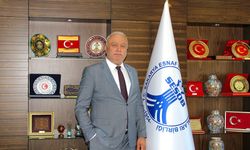 Kabacan: 'Esnafımızın 7.200 Gün Beklentisi Karşılık Bulmalı'