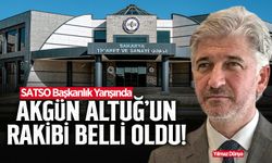Akgün Altuğ’un Rakibi Belli Oldu!