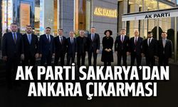 Tever ve Yönetiminden Genel Merkez Ziyareti