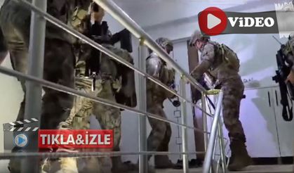 Sakarya Dahil 42 İlde "Narkoçelik-14" Operasyonu