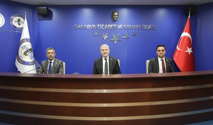 Meslek Komitelerinin Gündemi Ortak: “Finansman İhtiyacı, Enerji Maliyetleri, İstihdam ve Üretim”