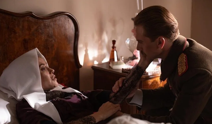"Atatürk II" filmi 24 Mayıs'a kadar seyirciyle buluşacak